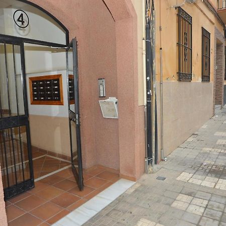 Alojamiento Azahara Málaga Kültér fotó