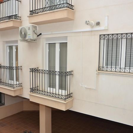 Alojamiento Azahara Málaga Kültér fotó